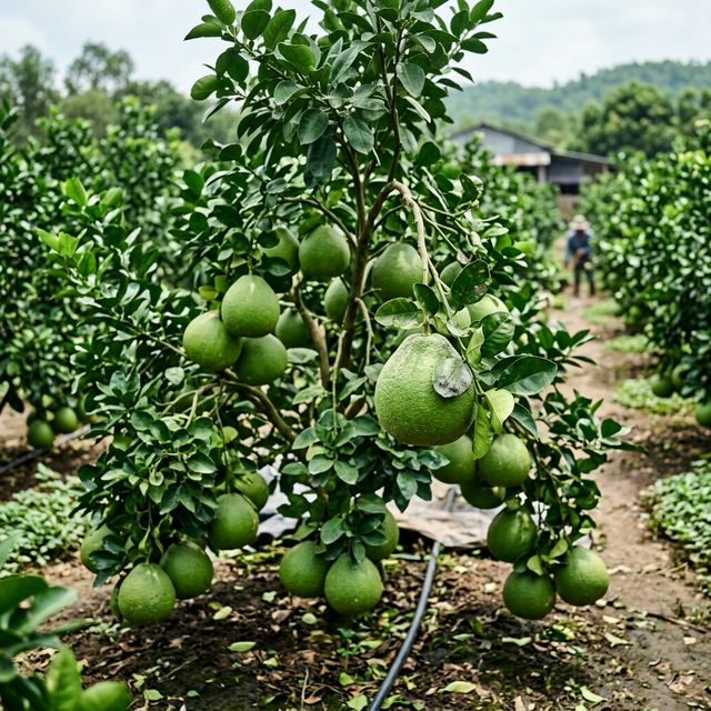 Bưởi